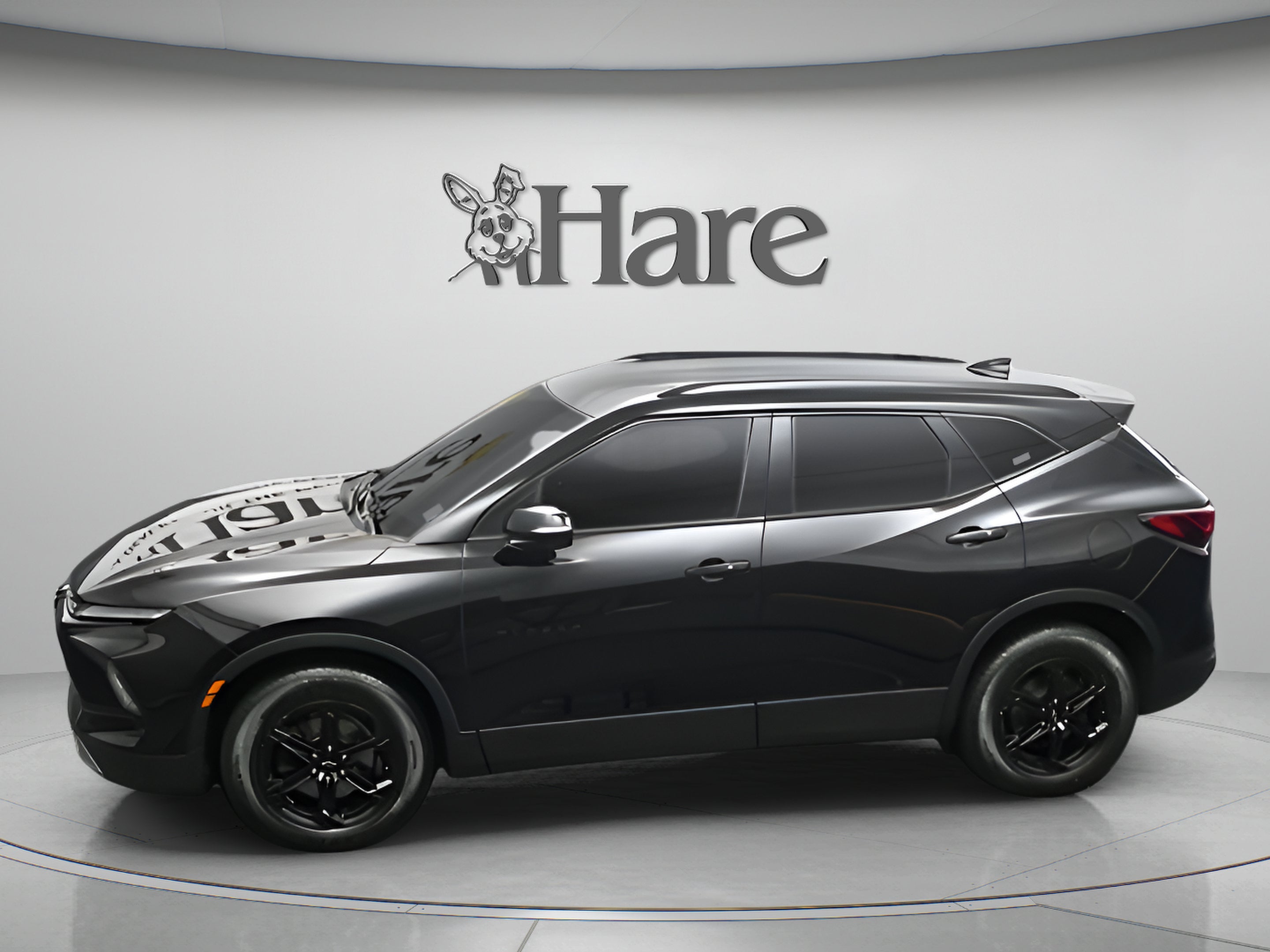 2023 Chevrolet Blazer 3LT