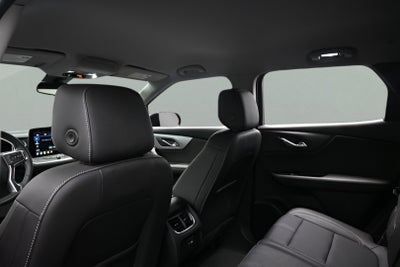 2023 Chevrolet Blazer 3LT