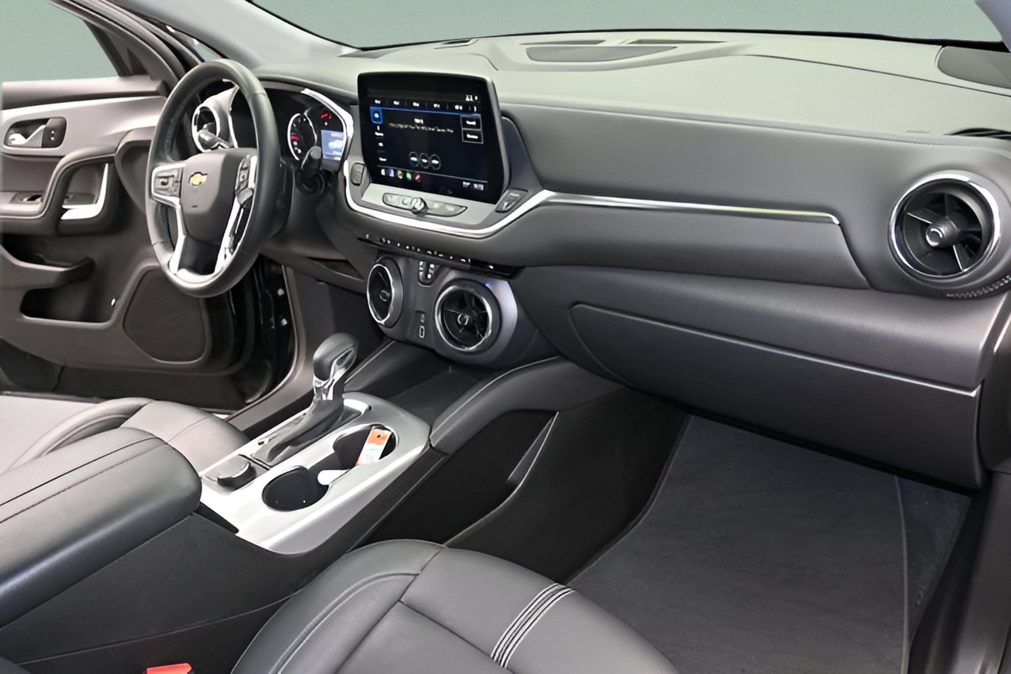2023 Chevrolet Blazer 3LT