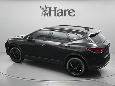 2023 Chevrolet Blazer 3LT