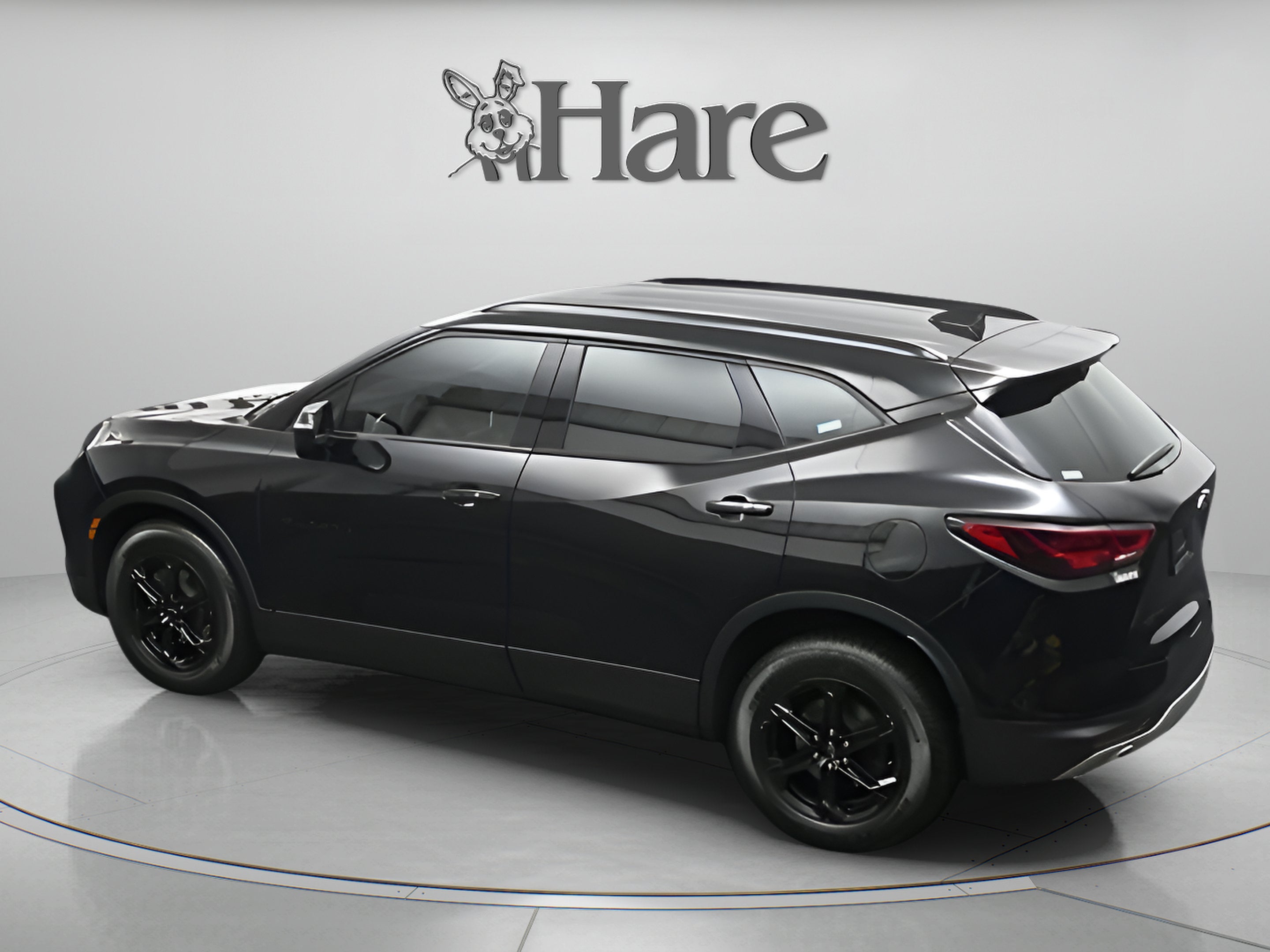 2023 Chevrolet Blazer 3LT
