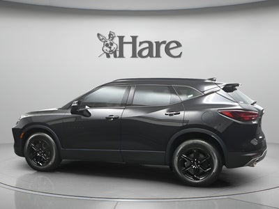 2023 Chevrolet Blazer 3LT