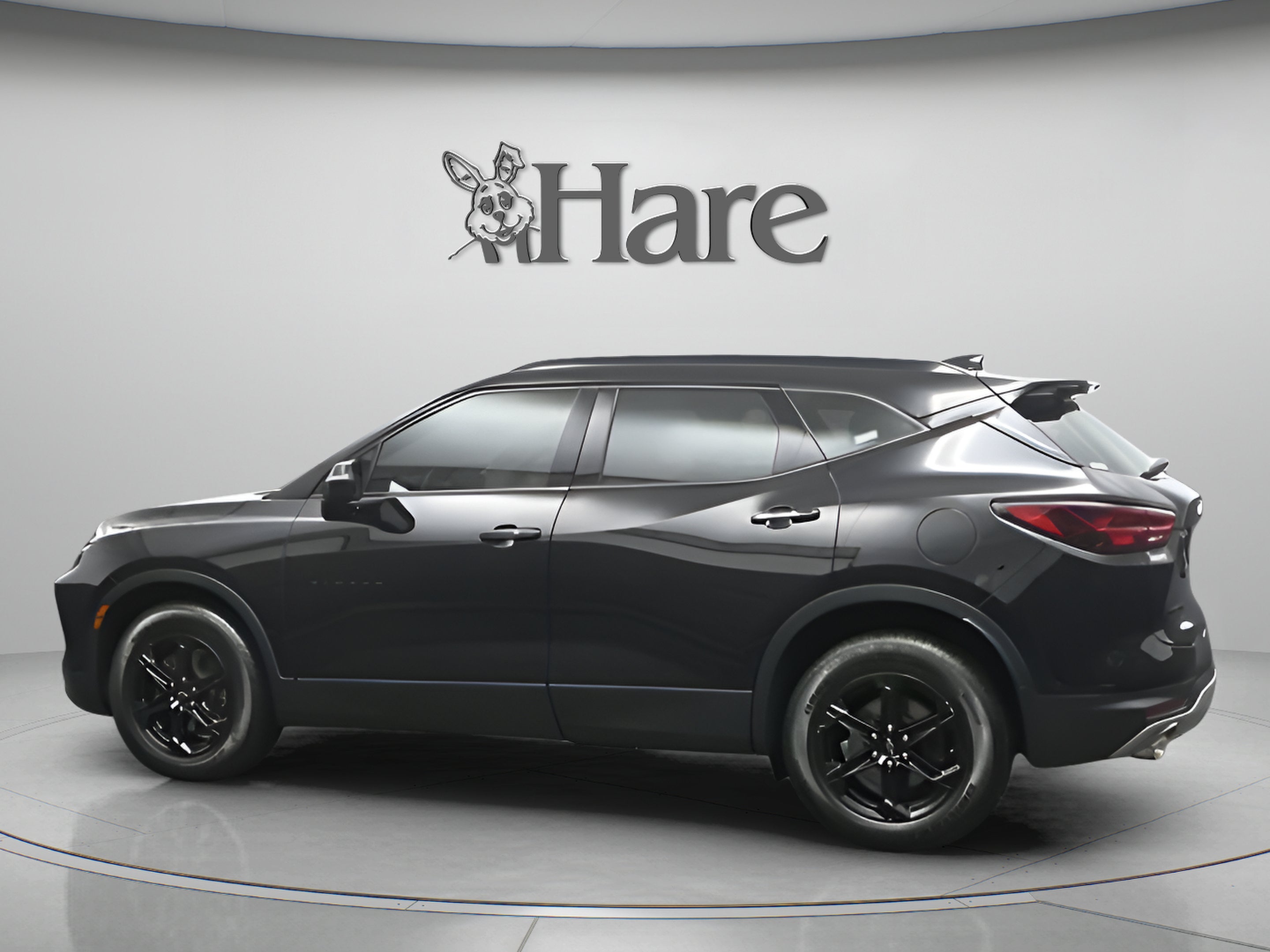 2023 Chevrolet Blazer 3LT