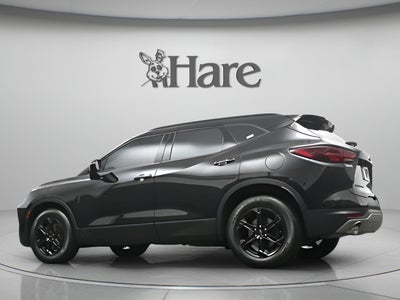2023 Chevrolet Blazer 3LT