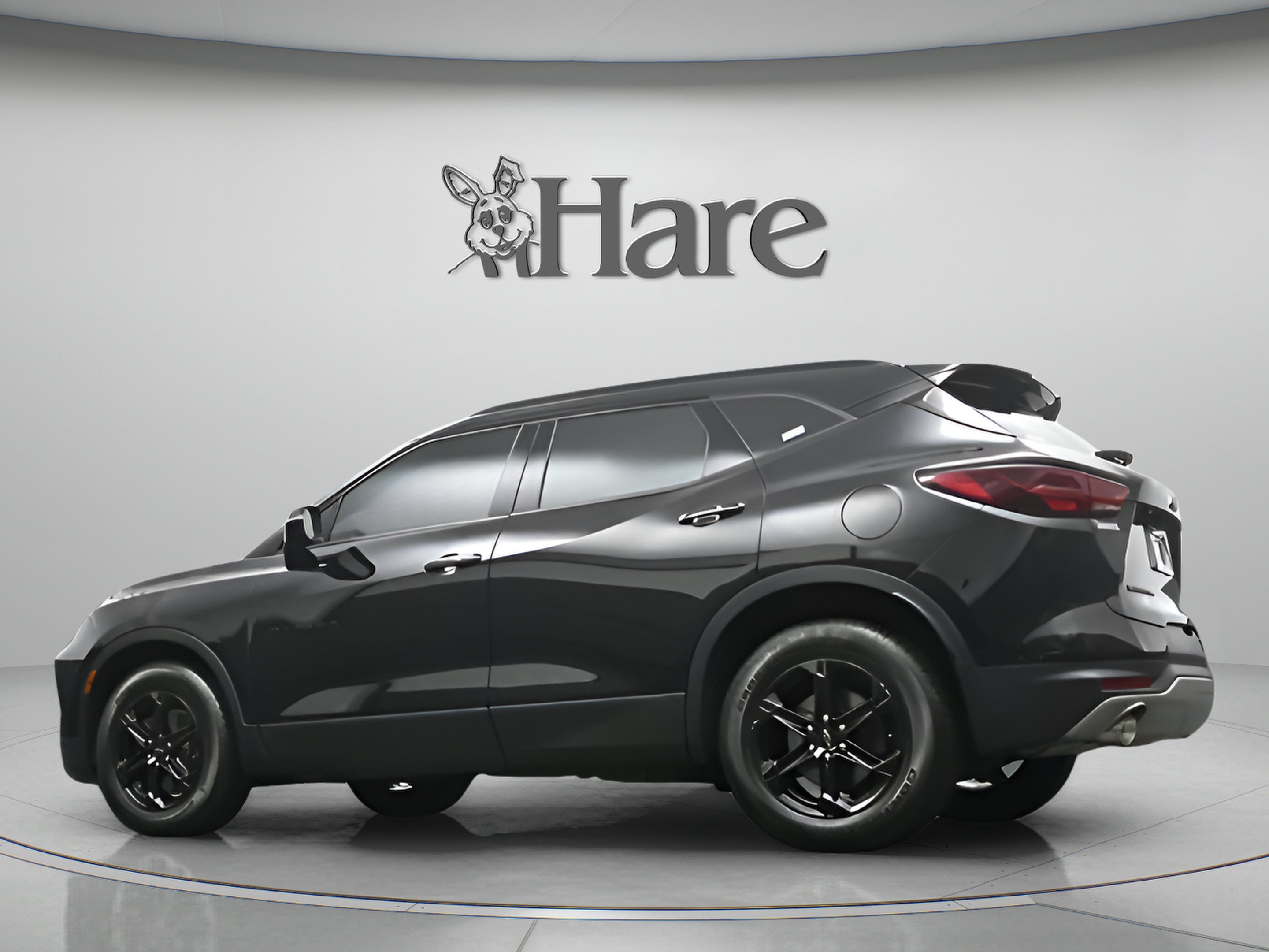 2023 Chevrolet Blazer 3LT