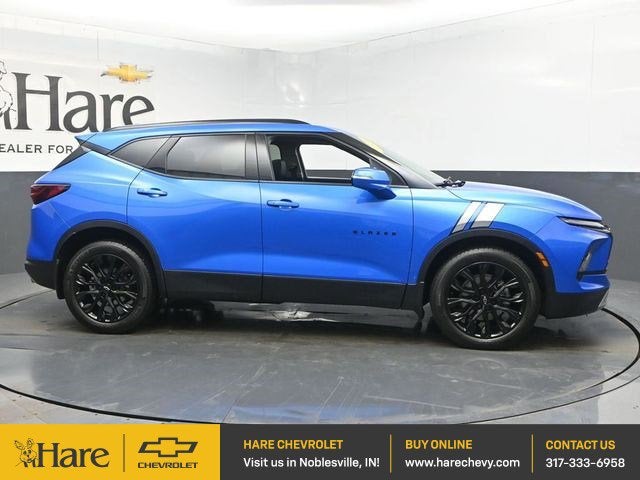 2024 Chevrolet Blazer 3LT