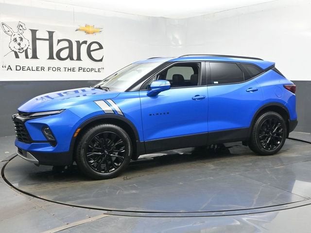 2024 Chevrolet Blazer 3LT