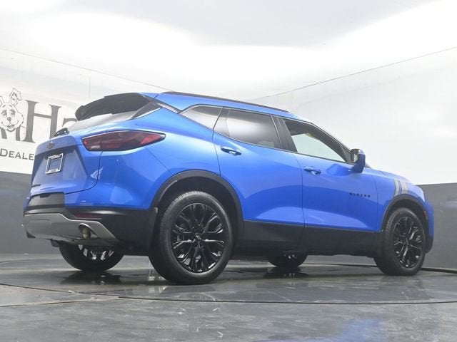 2024 Chevrolet Blazer 3LT