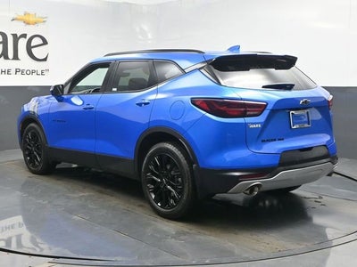 2024 Chevrolet Blazer 3LT