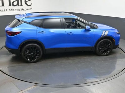 2024 Chevrolet Blazer 3LT