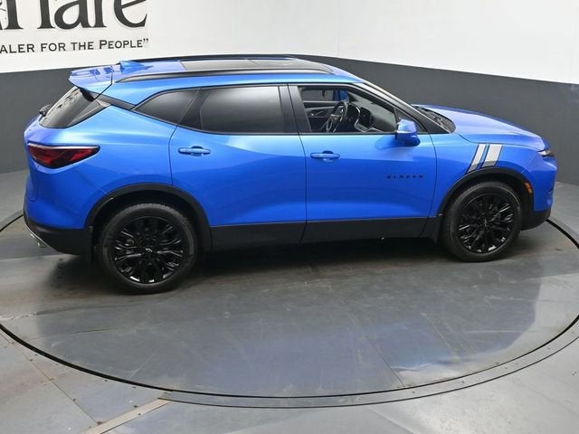 2024 Chevrolet Blazer 3LT