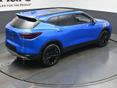 2024 Chevrolet Blazer 3LT