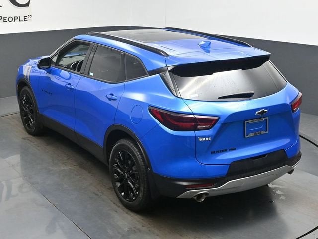 2024 Chevrolet Blazer 3LT