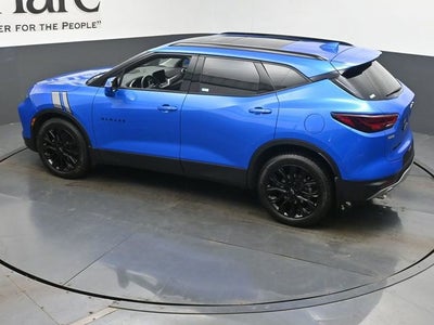 2024 Chevrolet Blazer 3LT