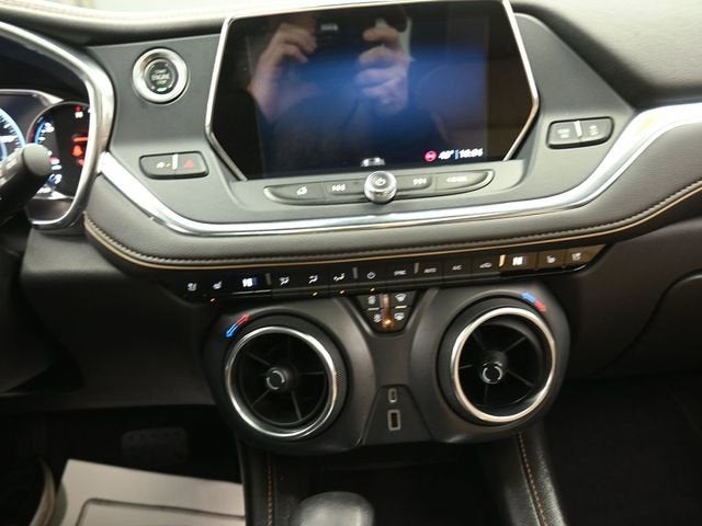 2022 Chevrolet Blazer Premier