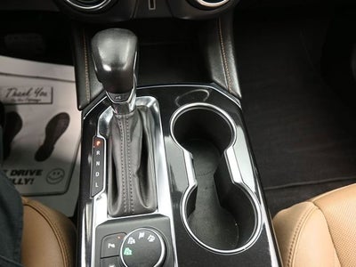 2022 Chevrolet Blazer Premier