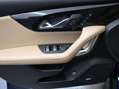 2022 Chevrolet Blazer Premier