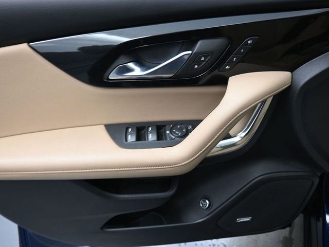 2022 Chevrolet Blazer Premier