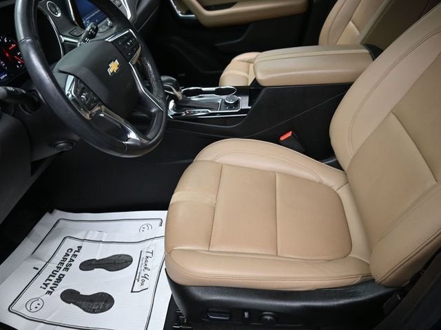 2022 Chevrolet Blazer Premier