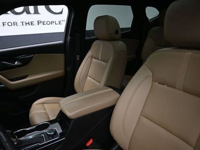 2022 Chevrolet Blazer Premier