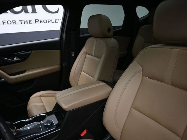 2022 Chevrolet Blazer Premier