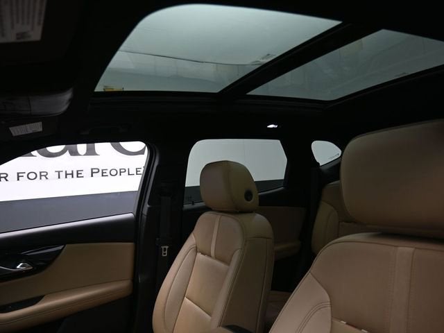 2022 Chevrolet Blazer Premier