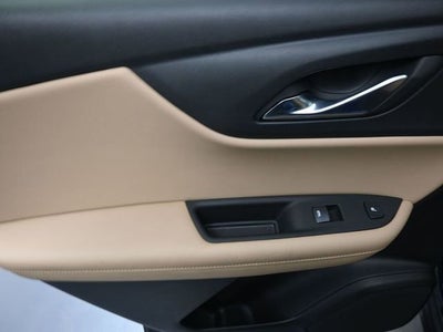 2022 Chevrolet Blazer Premier