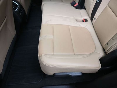 2022 Chevrolet Blazer Premier