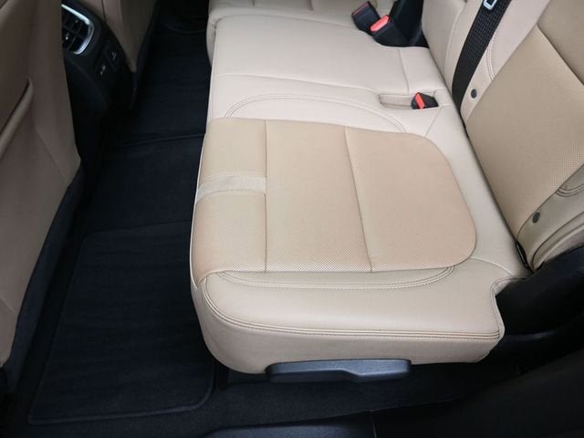 2022 Chevrolet Blazer Premier