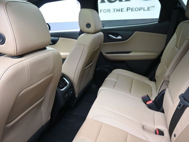 2022 Chevrolet Blazer Premier