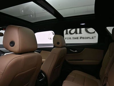 2022 Chevrolet Blazer Premier