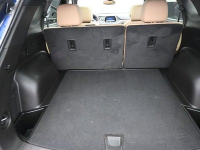 2022 Chevrolet Blazer Premier