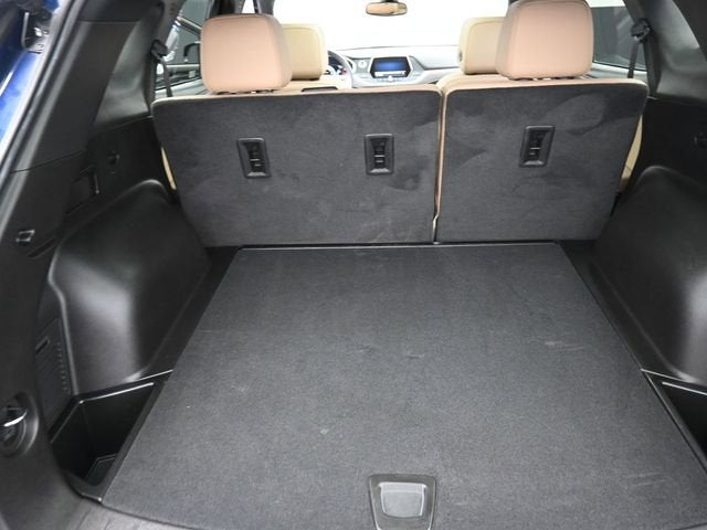 2022 Chevrolet Blazer Premier