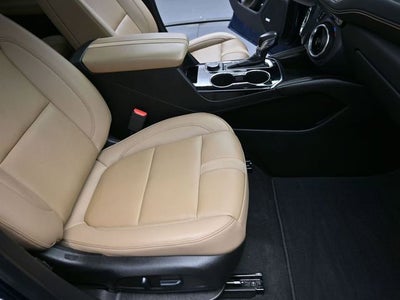 2022 Chevrolet Blazer Premier