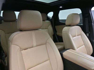 2022 Chevrolet Blazer Premier