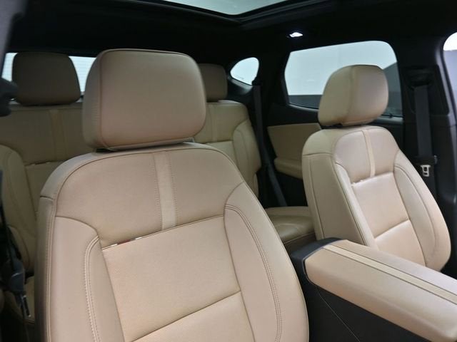 2022 Chevrolet Blazer Premier