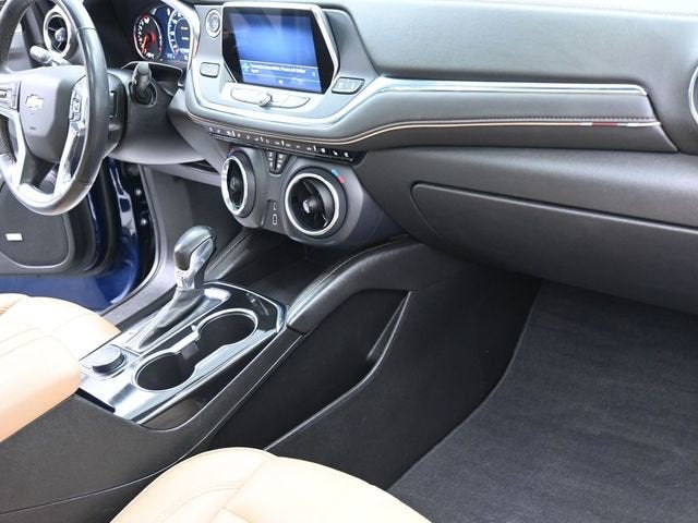 2022 Chevrolet Blazer Premier