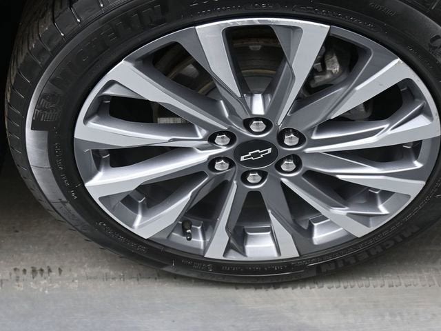 2022 Chevrolet Blazer Premier