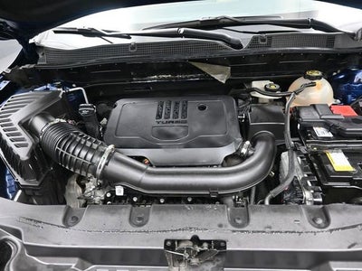 2022 Chevrolet Blazer Premier