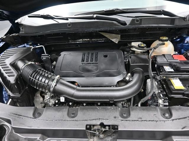 2022 Chevrolet Blazer Premier