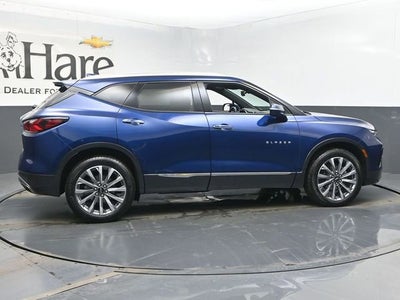 2022 Chevrolet Blazer Premier