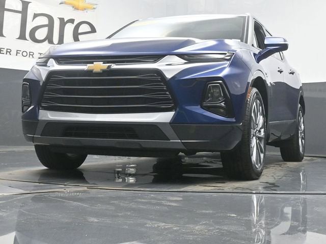 2022 Chevrolet Blazer Premier