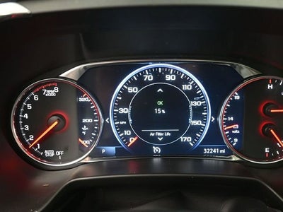 2022 Chevrolet Blazer Premier