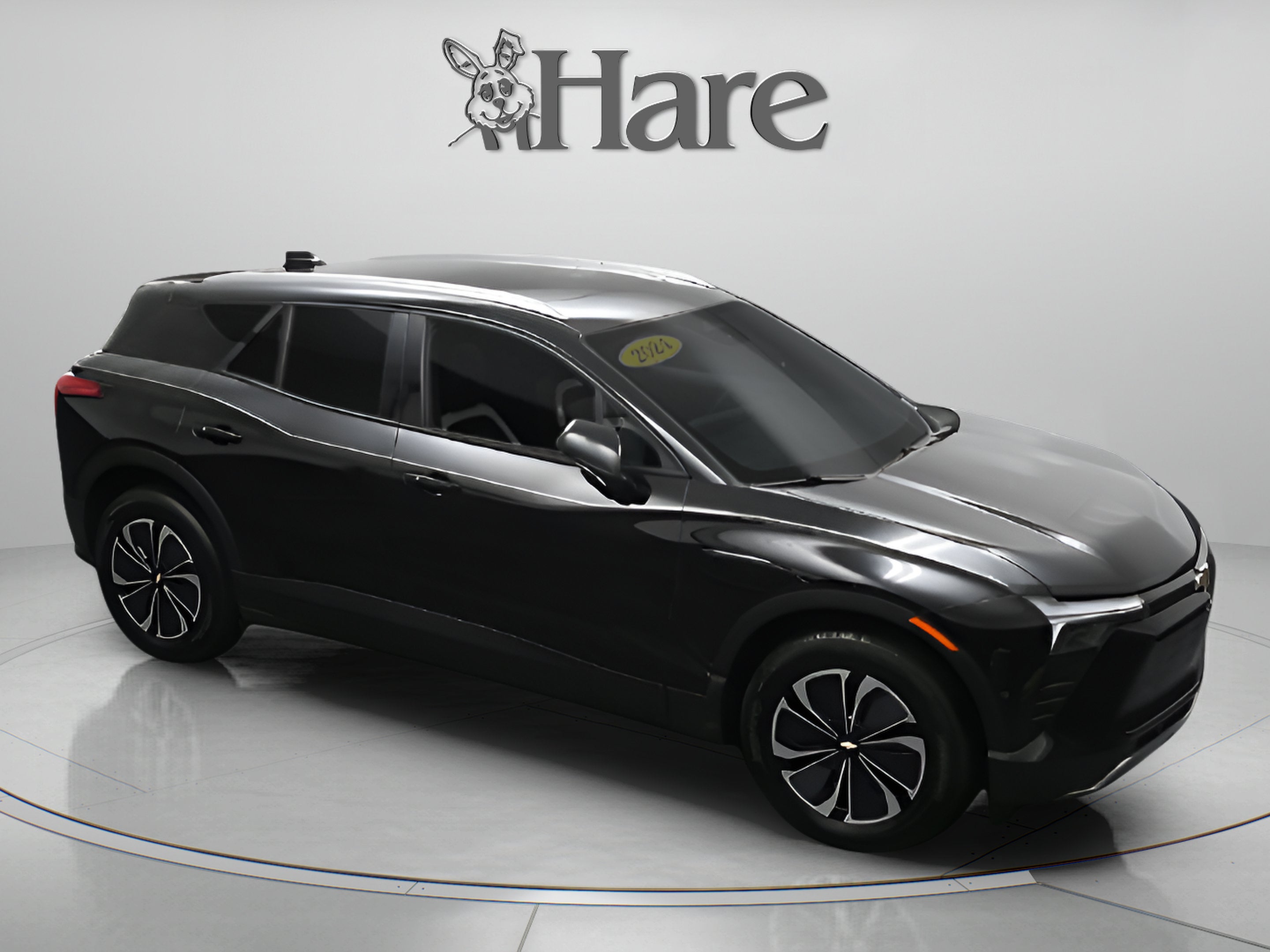 2024 Chevrolet Blazer EV LT