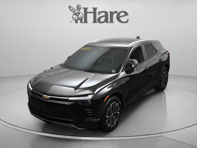 2024 Chevrolet Blazer EV LT