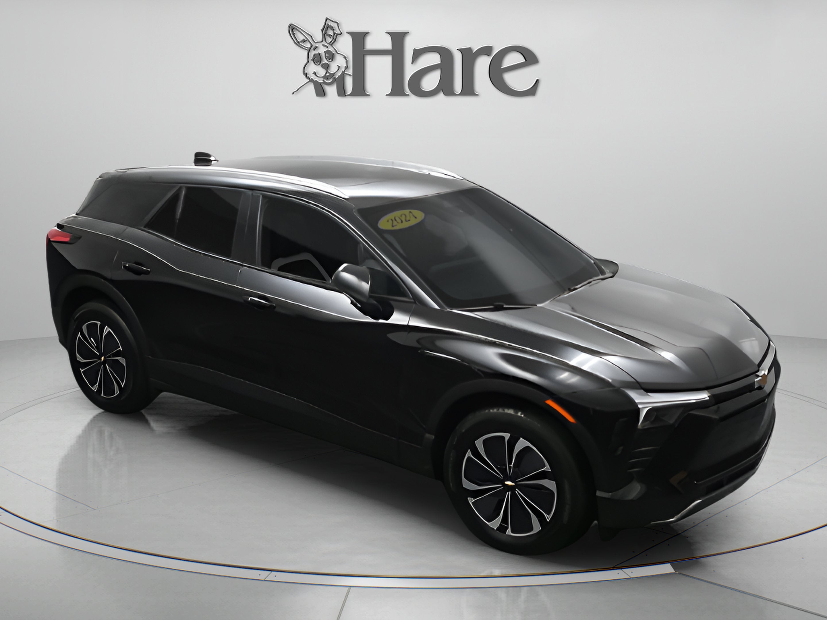 2024 Chevrolet Blazer EV LT
