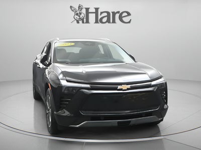 2024 Chevrolet Blazer EV LT