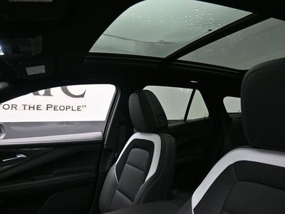 2024 Chevrolet Blazer EV LT