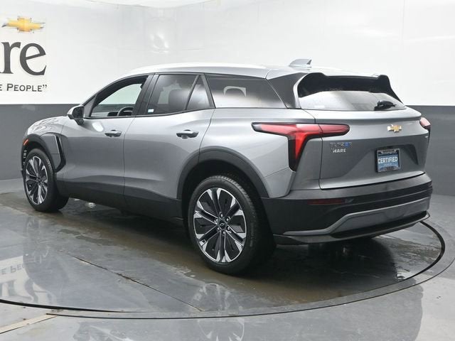 2024 Chevrolet Blazer EV LT