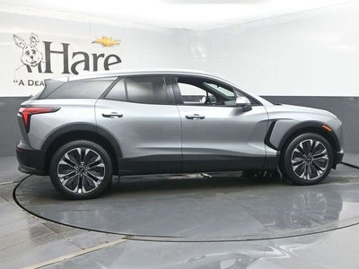 2024 Chevrolet Blazer EV LT
